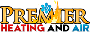 PREMIER HEATING AND AIR